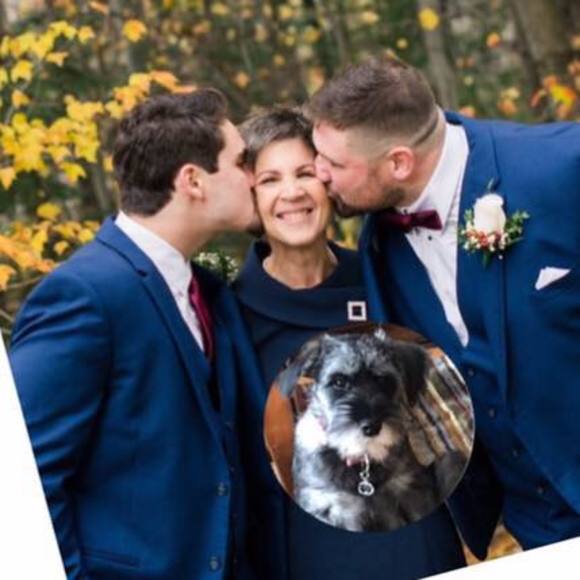 Meet your Posher, Michele - Picture 1 of 1